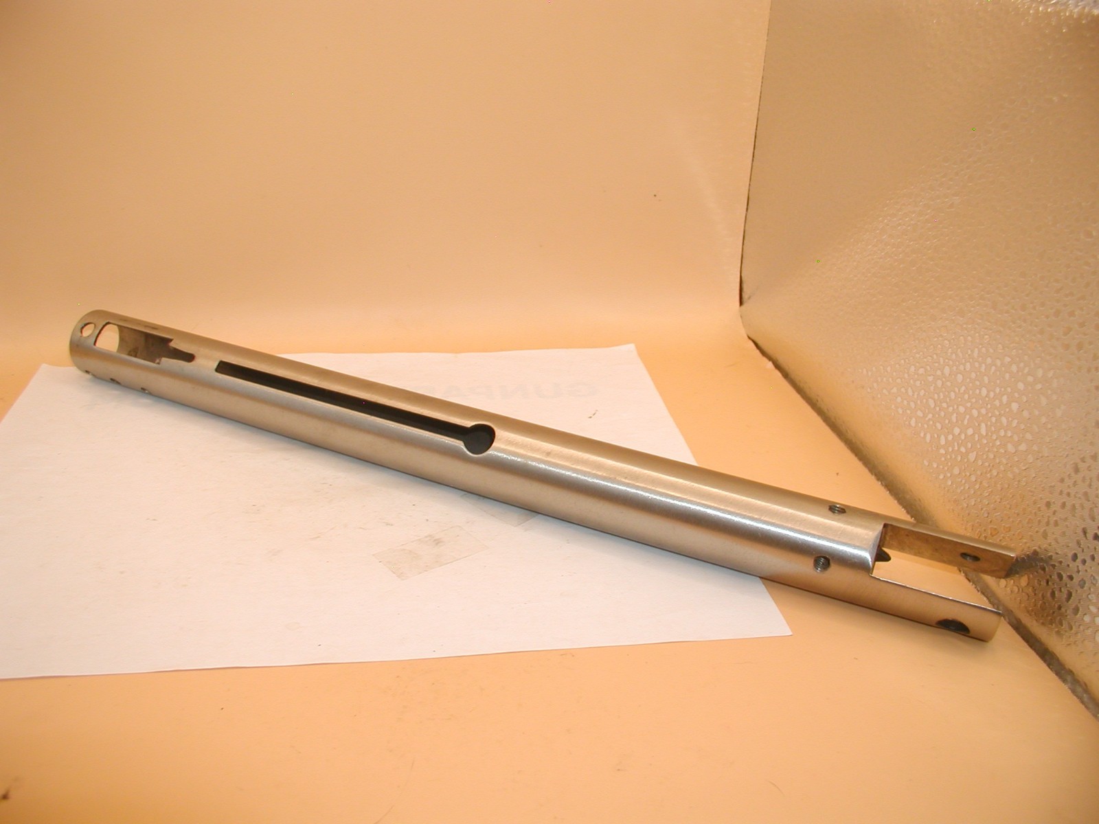 beeman sportsman rs2 series air rifle compression tube 227465434079 3 beeman sportsman rs2 series air rifle compression tube 227465434079 3