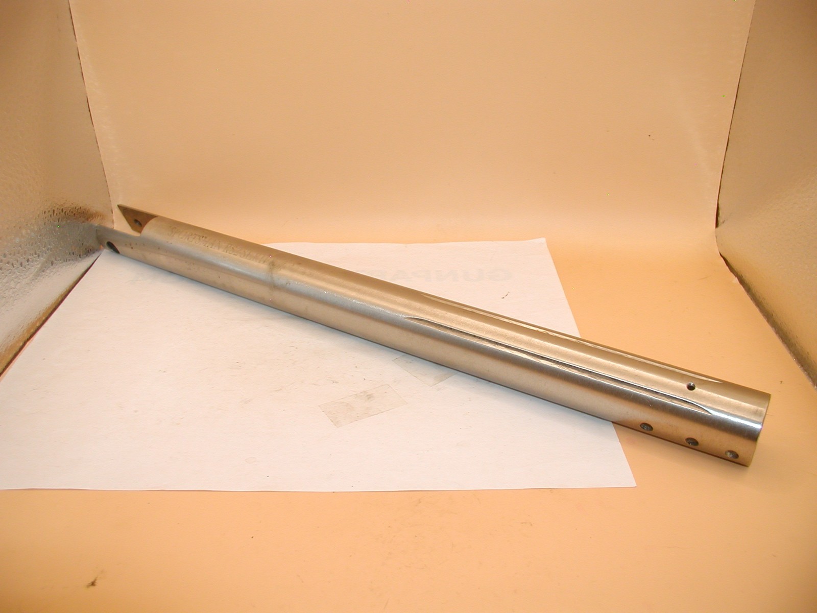 beeman sportsman rs2 series air rifle compression tube 227465434079 4 beeman sportsman rs2 series air rifle compression tube 227465434079 4