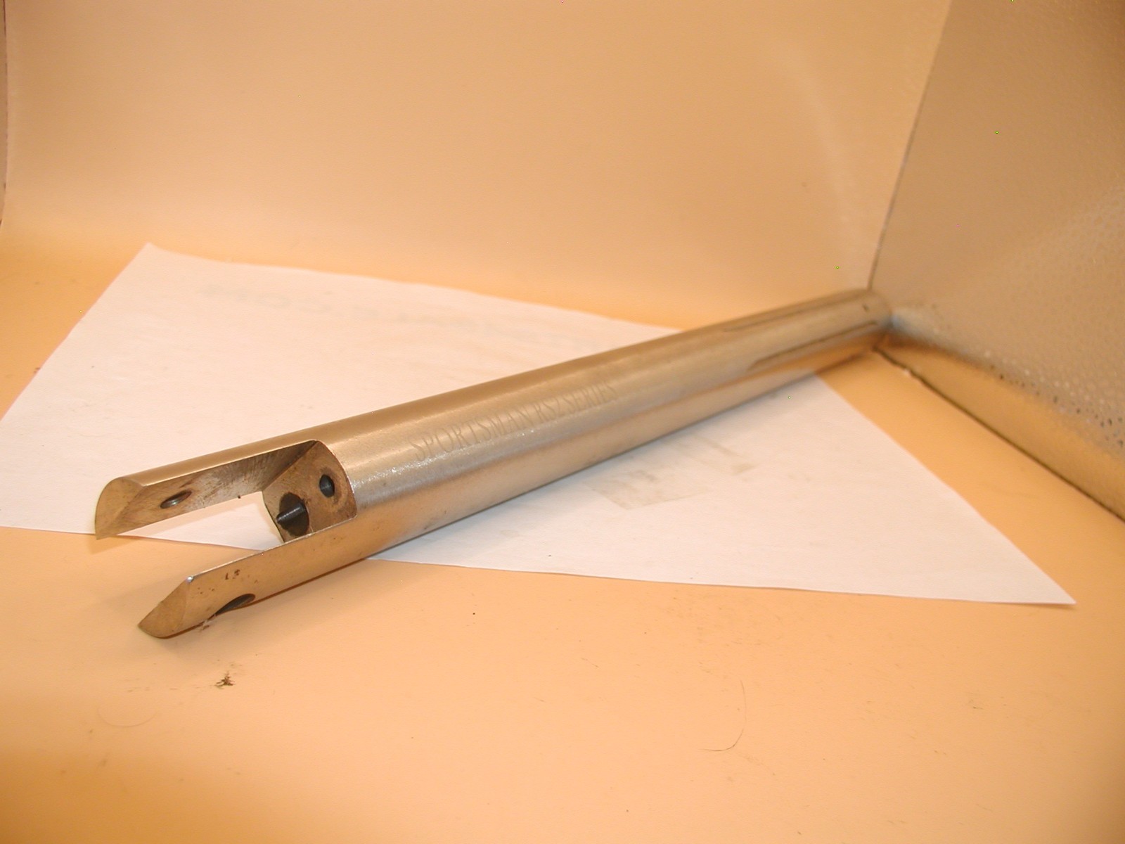 beeman sportsman rs2 series air rifle compression tube 227465434079 beeman sportsman rs2 series air rifle compression tube 227465434079