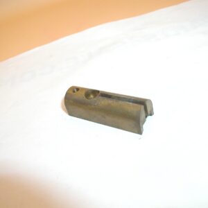 Benjamin Sheridan 397P Air Rifle - Safety Mount