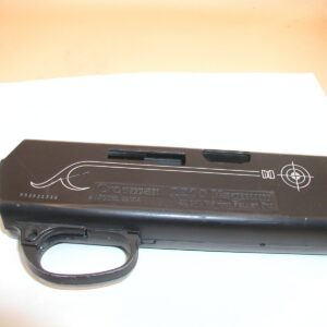 Crosman 2200A Magnum - Side Covers, Left and Right, Metal