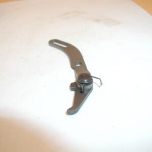 Crosman 38T .22 cal Revolver - Lever Assembly