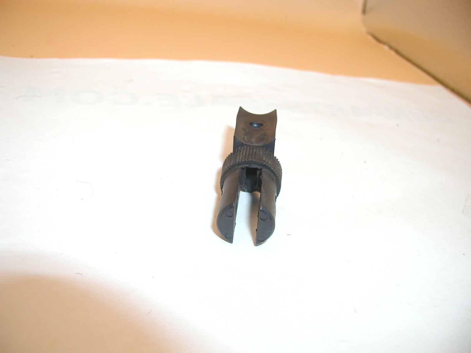 Crosman 66A - Front Barrel Guide Plastic - Image 3