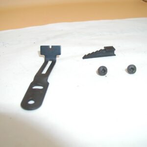 Crosman 66C Powermaster - Rear Sight Assembly