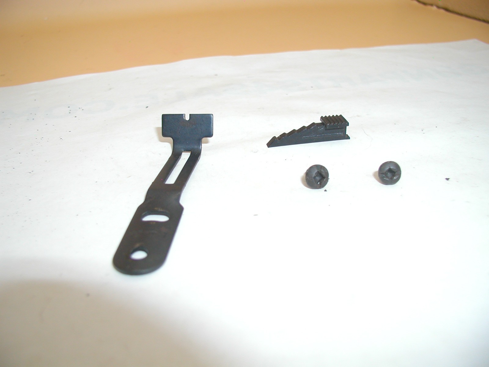Crosman-66C-Powermaster-Rear-Sight-Assembly-227450878939 Crosman 66C Powermaster - Rear Sight Assembly