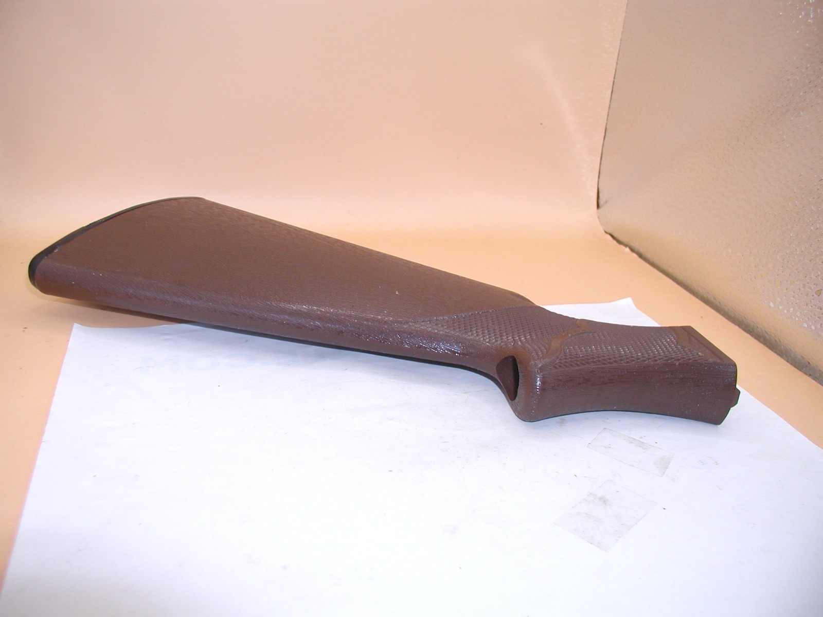 crosman 760 pumpmaster stock dark brown 227456672209 8 crosman 760 pumpmaster stock dark brown 227456672209 8