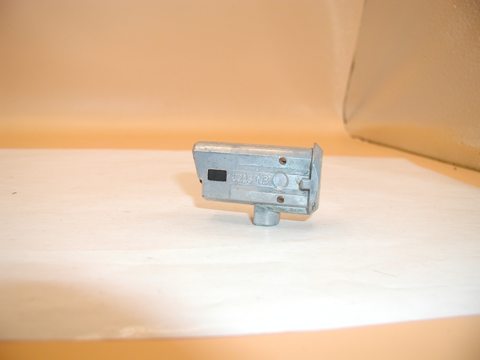 Crosman DPMS SBR Air Rifle - Barrel Seat Unit - Image 3