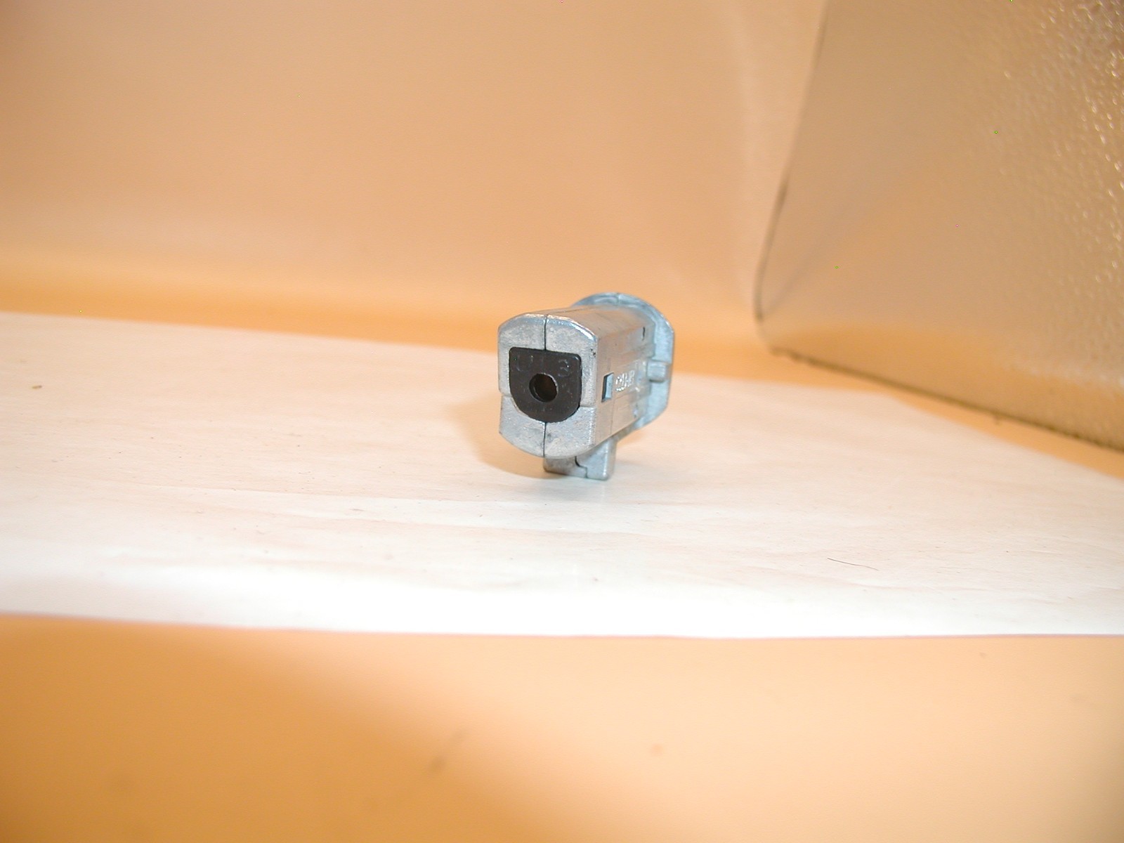 Crosman DPMS SBR Air Rifle - Barrel Seat Unit - Image 5