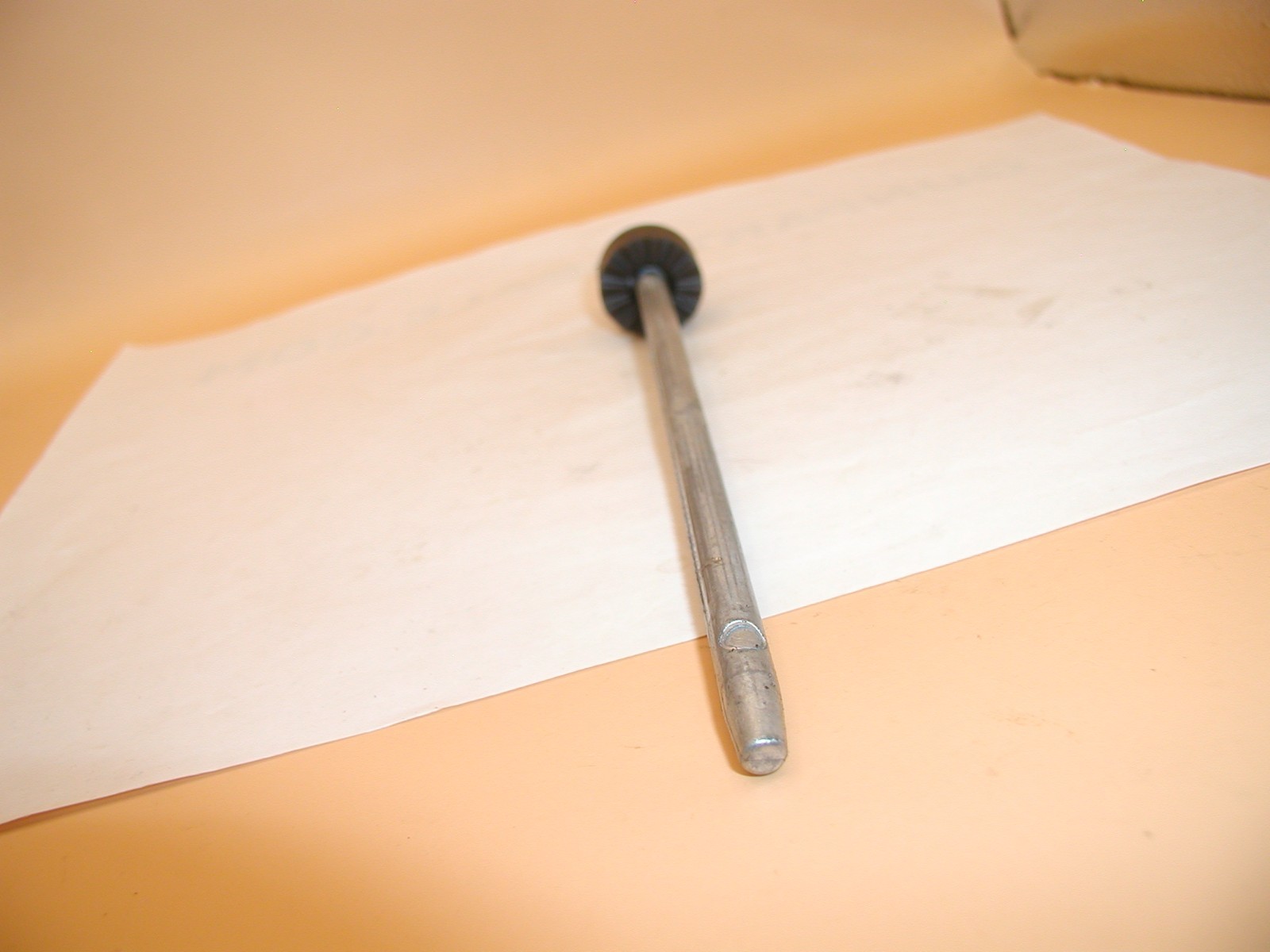 Crosman DPMS SBR Air Rifle - Plunger/Striker Rod - Image 3