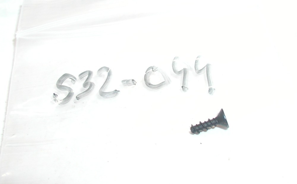 crosman m4 177 air rifle forearm shroud screw 227488591859 2 crosman m4 177 air rifle forearm shroud screw 227488591859 2