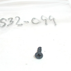 crosman m4 177 air rifle forearm shroud screw 227488591859