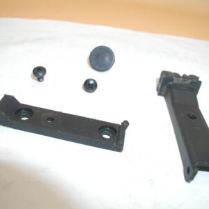 crosman quest 1000 air rifle rear sight parts 227477374559