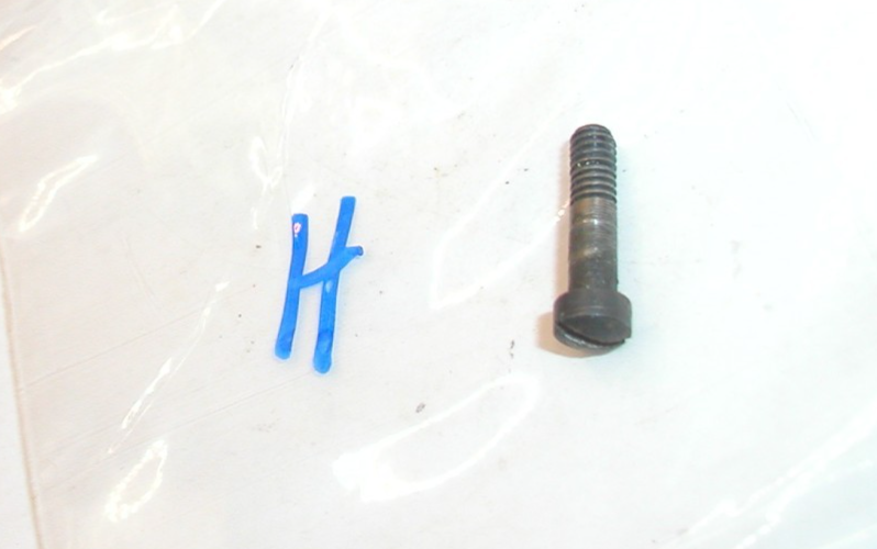 crosman sa6hahn 45 revolver hammer screw 227264065759 2 crosman sa6hahn 45 revolver hammer screw 227264065759 2