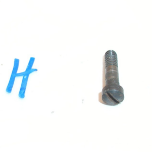 crosman sa6hahn 45 revolver hammer screw 227264065759