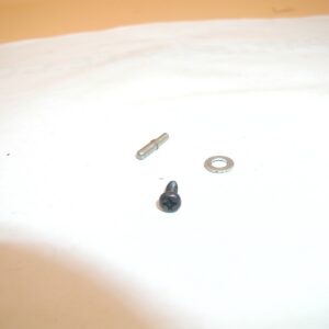 crosman snr357 bb revolver bag of parts ss 227463704559