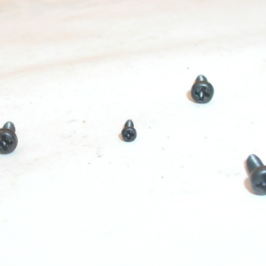 crosman snr357 bb revolver four 4 screws 227463699799