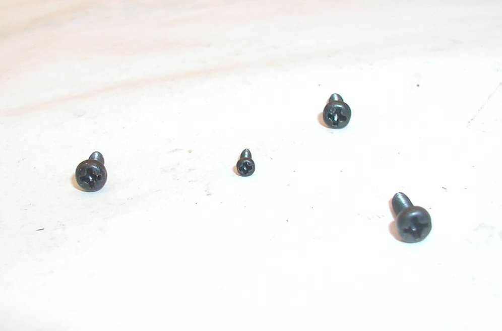 crosman snr357 bb revolver four 4 screws 227463699799 crosman snr357 bb revolver four 4 screws 227463699799