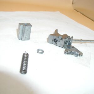 crosman snr357 bb revolver hammer parts 817 227480107919