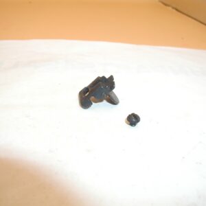 Daisy 25 Air Rifle - Flip-Up Rear Sight w/ Screw