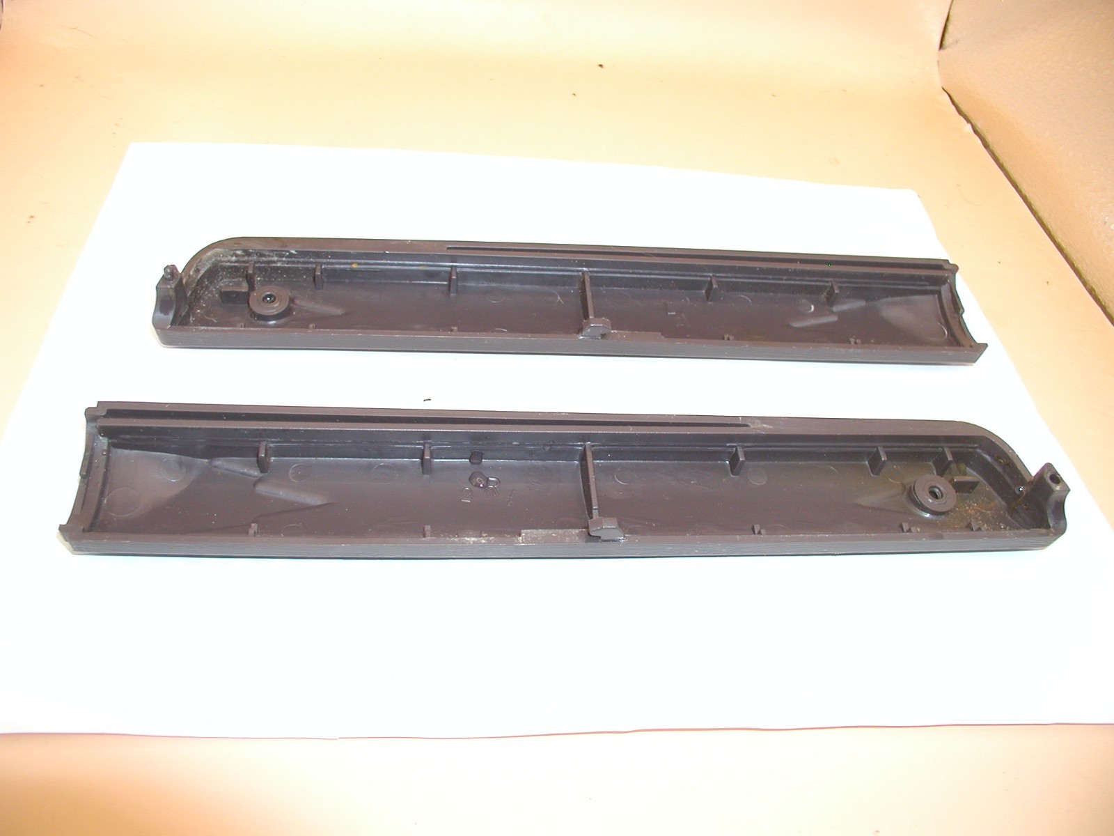 Daisy-Power-Line-880-Forearm-Set-Dark-Brown-Plastic-227371220369-2 Daisy Power Line 880 - Forearm Set Dark Brown Plastic - Image 2