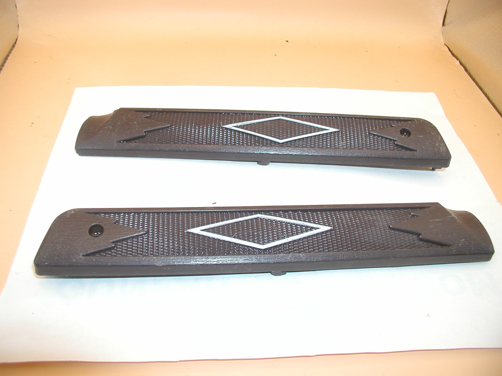 Daisy-Power-Line-880-Forearm-Set-Dark-Brown-Plastic-227371220369-3 Daisy Power Line 880 - Forearm Set Dark Brown Plastic - Image 3