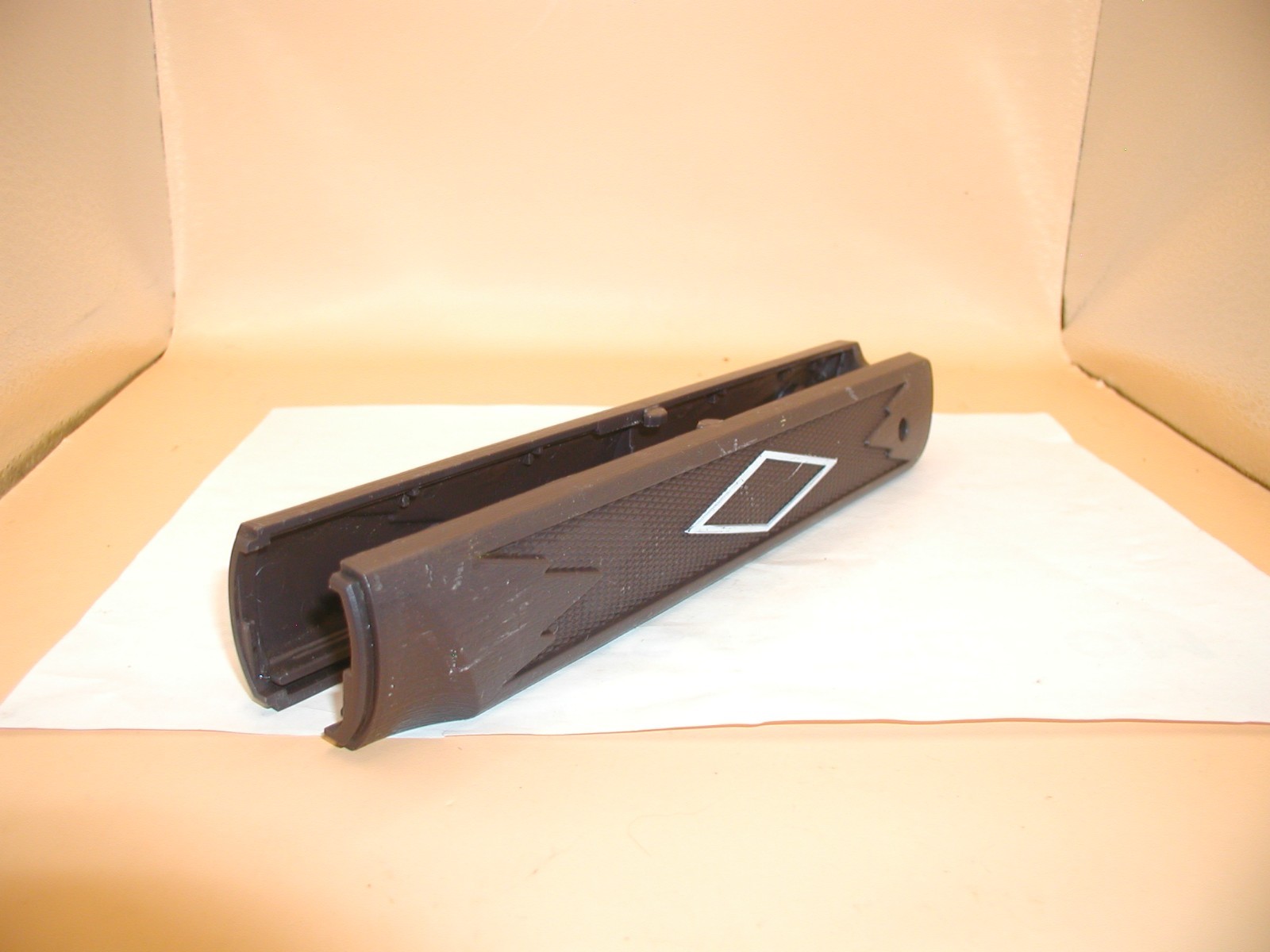 Daisy-Power-Line-880-Forearm-Set-Dark-Brown-Plastic-227371220369-4 Daisy Power Line 880 - Forearm Set Dark Brown Plastic - Image 4