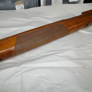Diana Model 54 Air Rifle - Stock, Wood, w/ Butt Pad