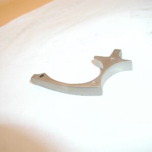 EKOL & Voltran Lady, Mod 88 9mm P.A. - Trigger Guard, Nickel