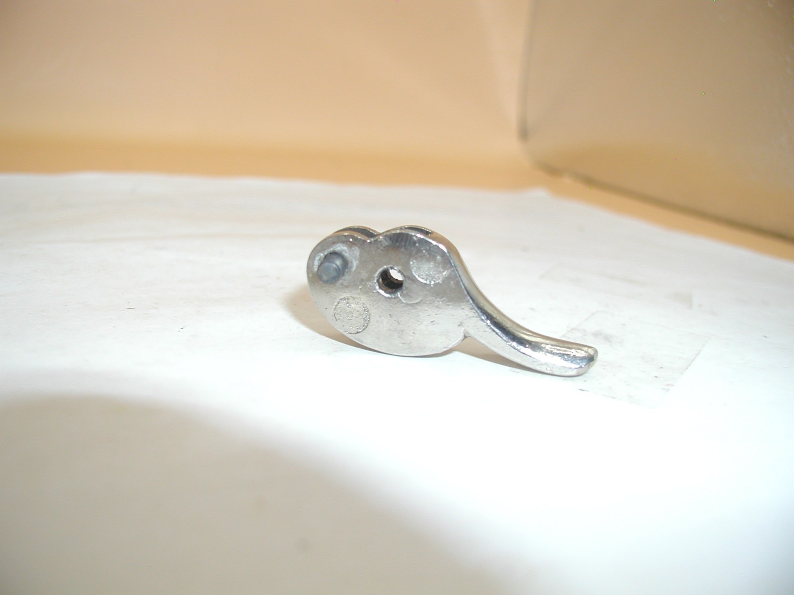 german polizei blankstarter revolver trigger w pin 227478469179 2 german polizei blankstarter revolver trigger w pin 227478469179 2