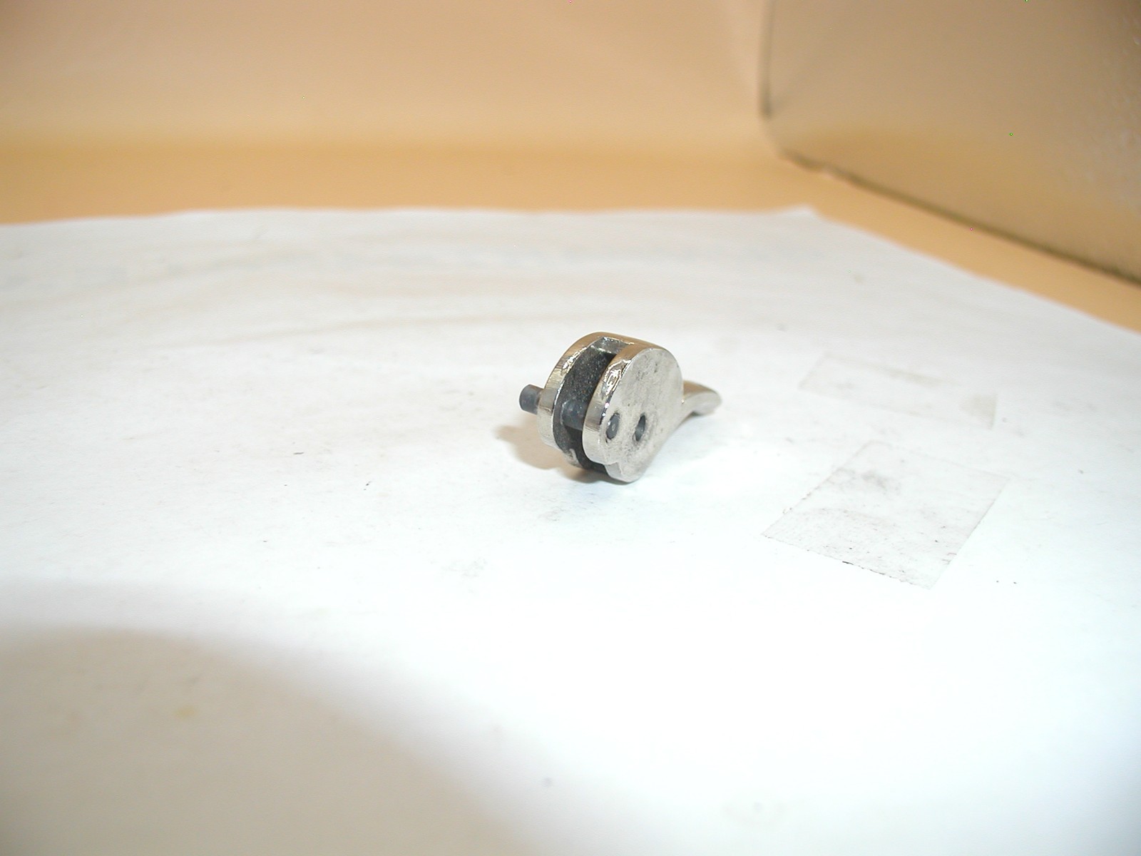 german polizei blankstarter revolver trigger w pin 227478469179 3 german polizei blankstarter revolver trigger w pin 227478469179 3
