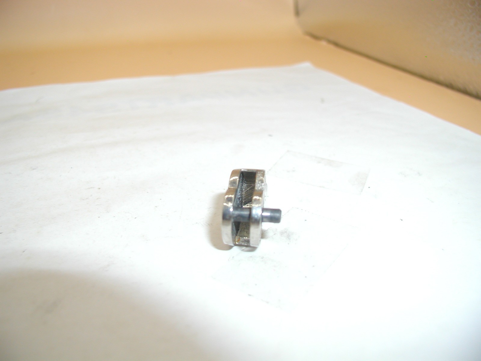 german polizei blankstarter revolver trigger w pin 227478469179 4 german polizei blankstarter revolver trigger w pin 227478469179 4