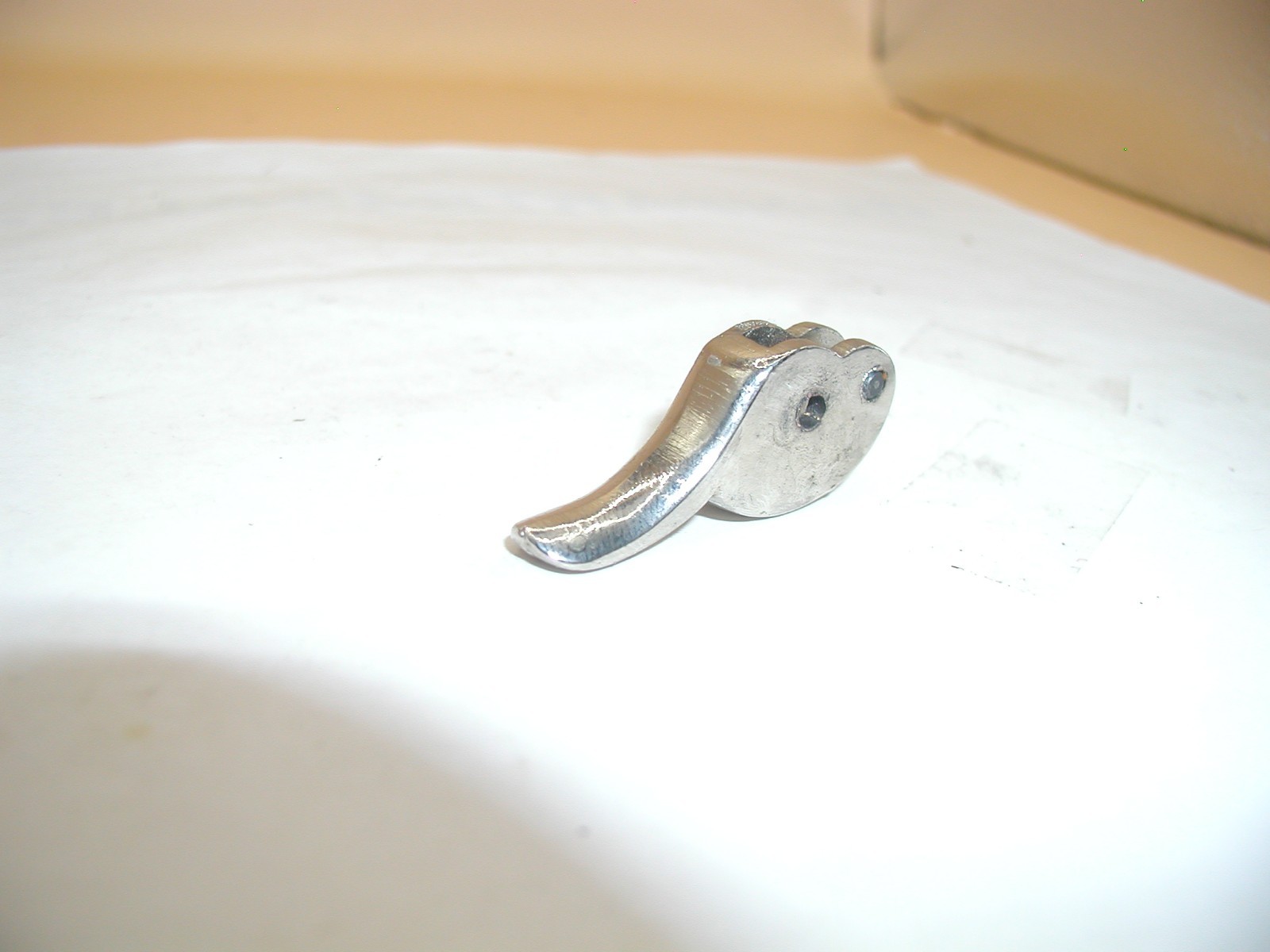 german polizei blankstarter revolver trigger w pin 227478469179 german polizei blankstarter revolver trigger w pin 227478469179