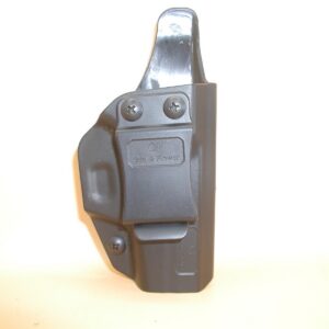 gun flower gf pistol holster iwb right hand glock 17 43 43x 227466465599