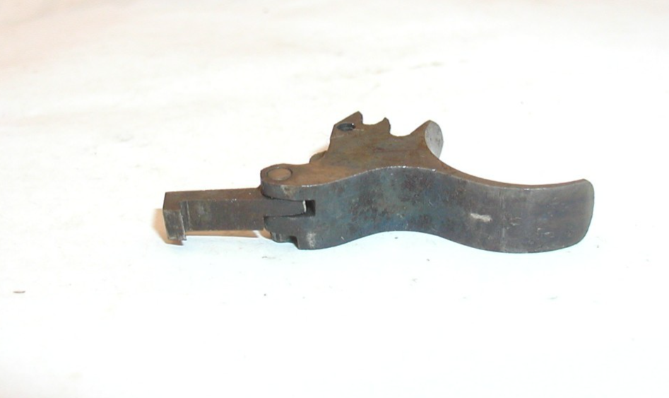 Harrington & Richardson .32 Cal New Model - Trigger w/ Lifter - Image 3