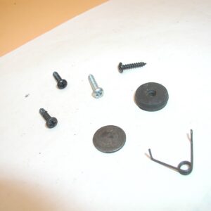 Marksman Model 1790 Biathlon Trainer Air Rifle .177 Cal  - Bag of Parts B