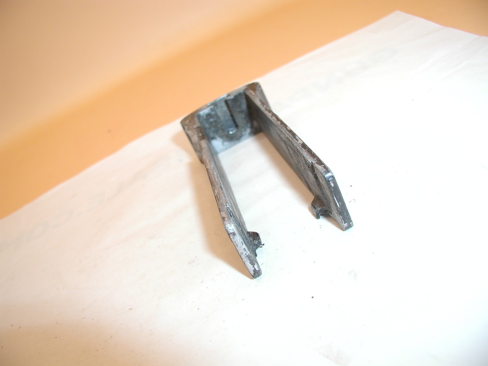 Marksman Repeater - Slide, Metal, Black/Silver - Image 3