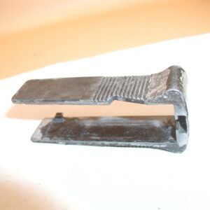 Marksman Repeater - Slide, Metal, Black/Silver