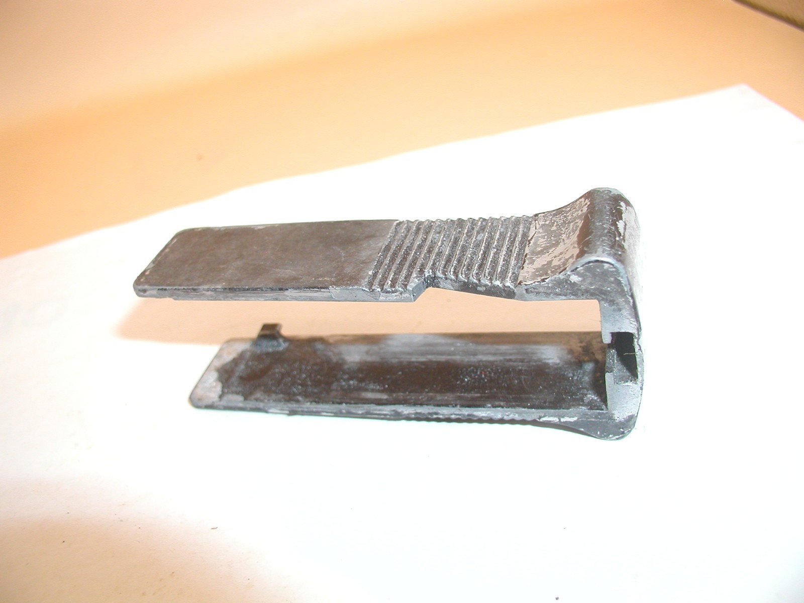 Marksman Repeater - Slide, Metal, Black/Silver