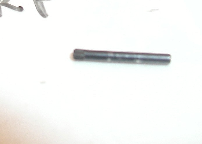 Mossberg 715T .22LR - Magazine Lock Pin - Image 3