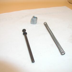Movie Replica Zoraki M914 Full 9mm Blank Prop - Recoil Spring and Guide Assembly
