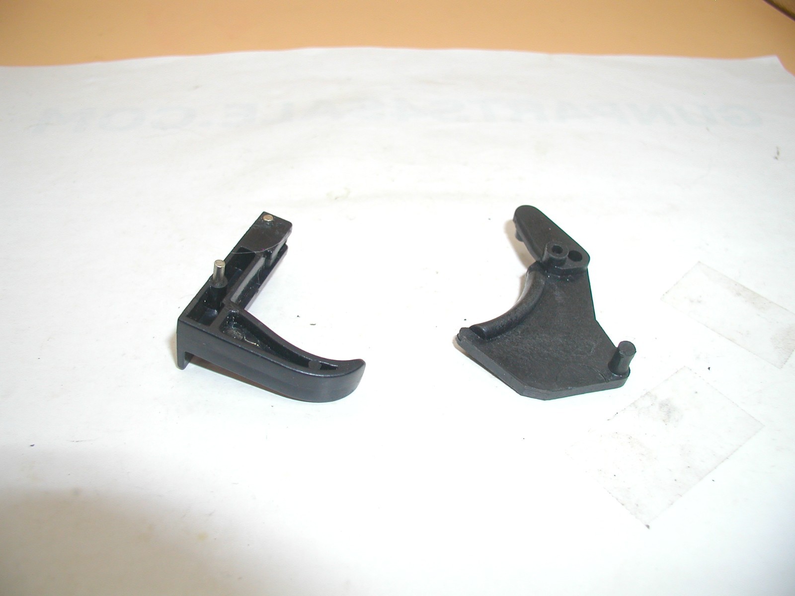 pocket 1911 mini soft bullet pistol safety and trigger 227488384049 3 pocket 1911 mini soft bullet pistol safety and trigger 227488384049 3