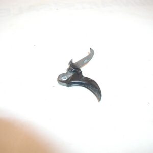 RTS 1966 Blank/Starter Revolver - Trigger Assembly