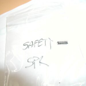 remington wingmaster 870 12 gauge safety spring 227465238619