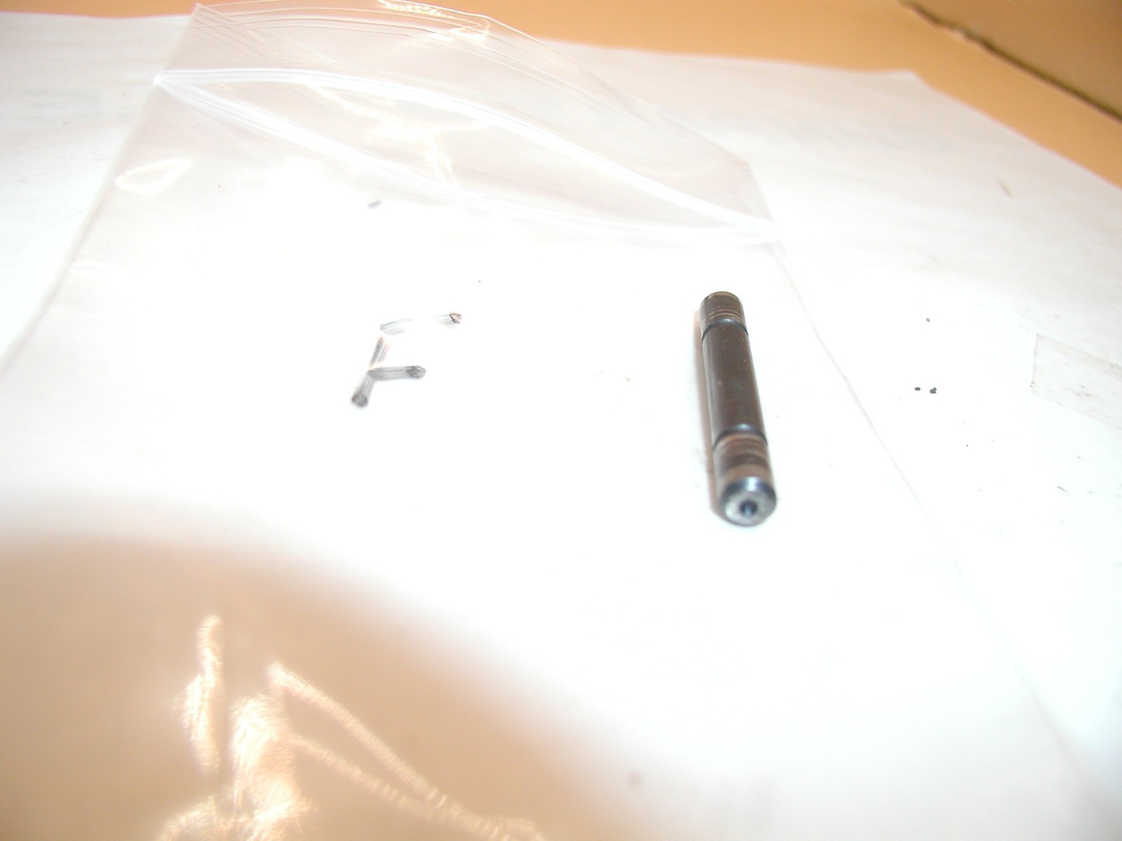 remington wingmaster 870 12 gauge trigger plate pin front 227463663839 2 remington wingmaster 870 12 gauge trigger plate pin front 227463663839 2