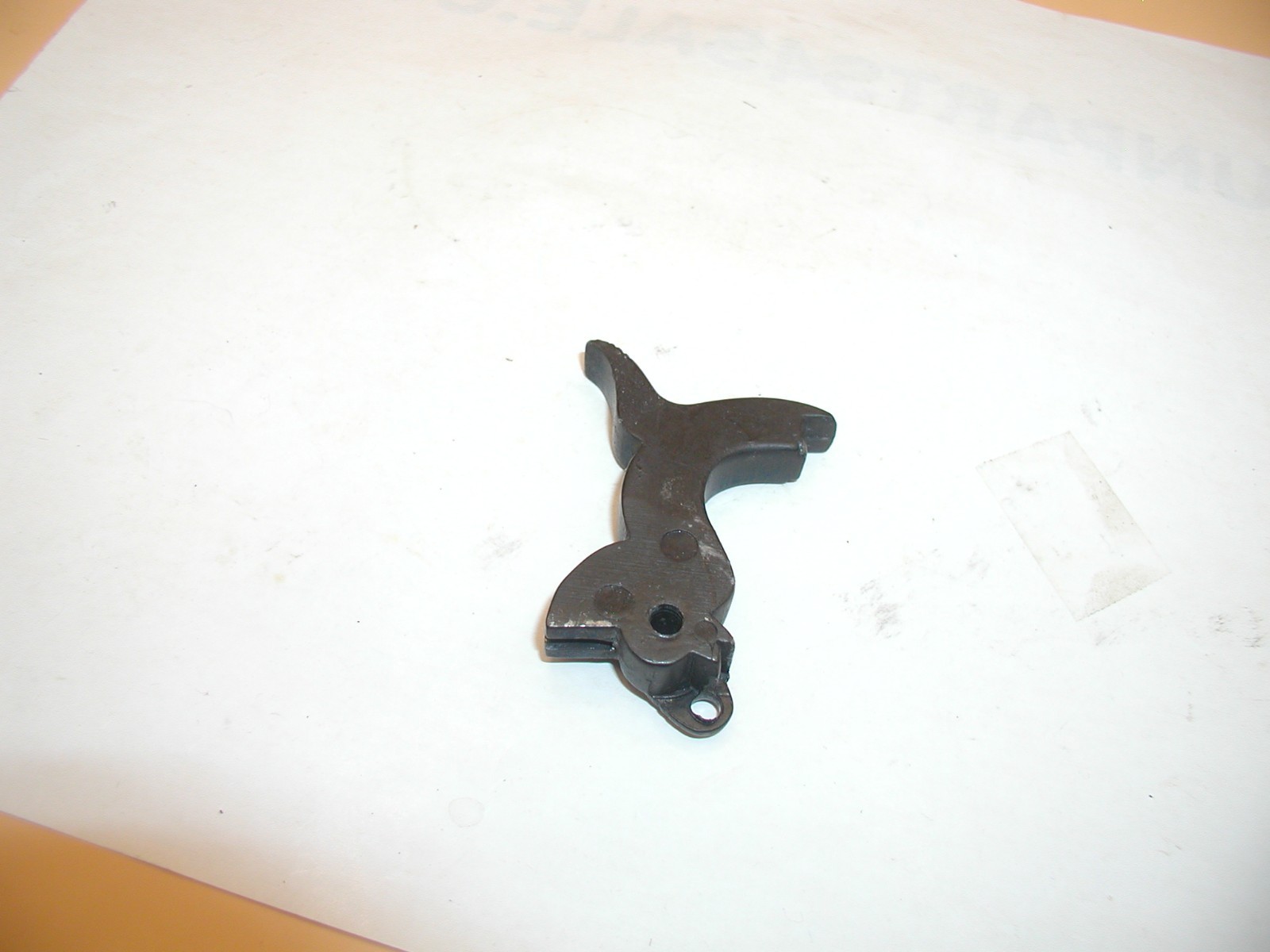 Replica BKA 98 Colt Navy - Hammer Assembly - Image 3