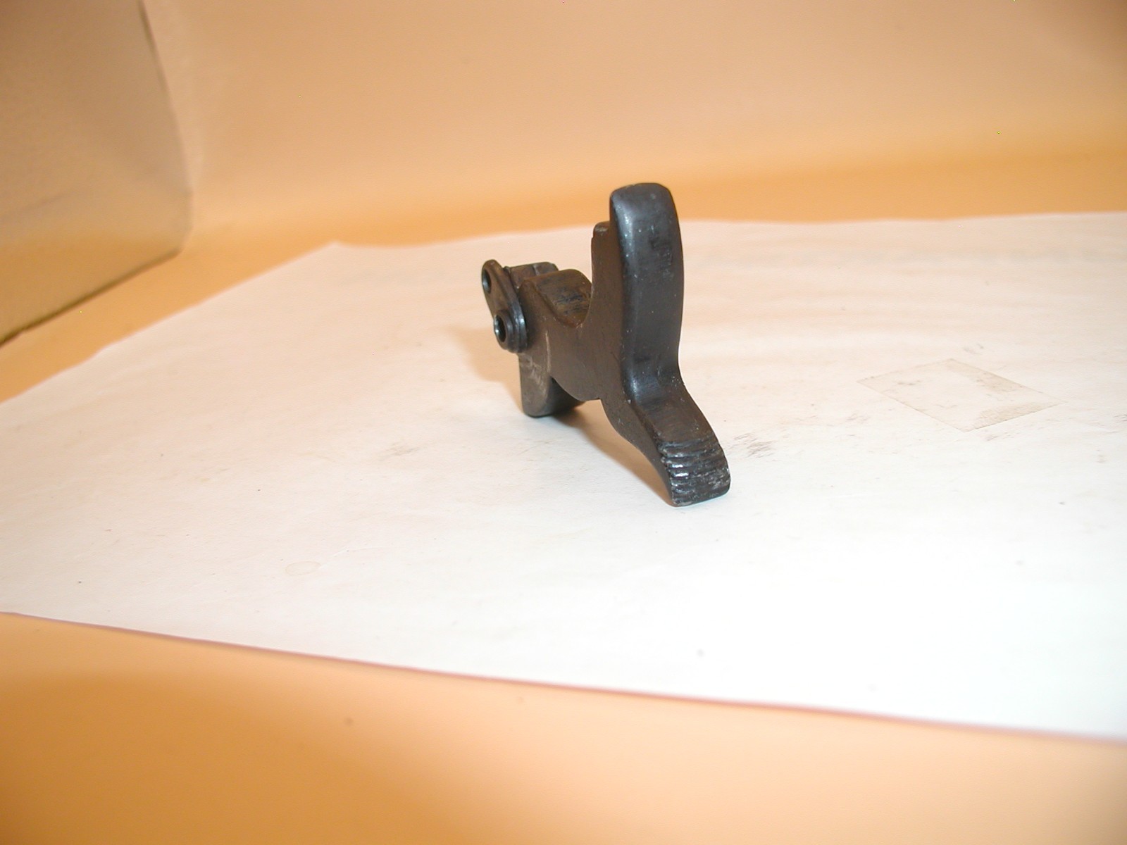 Replica BKA 98 Colt Navy - Hammer Assembly - Image 5