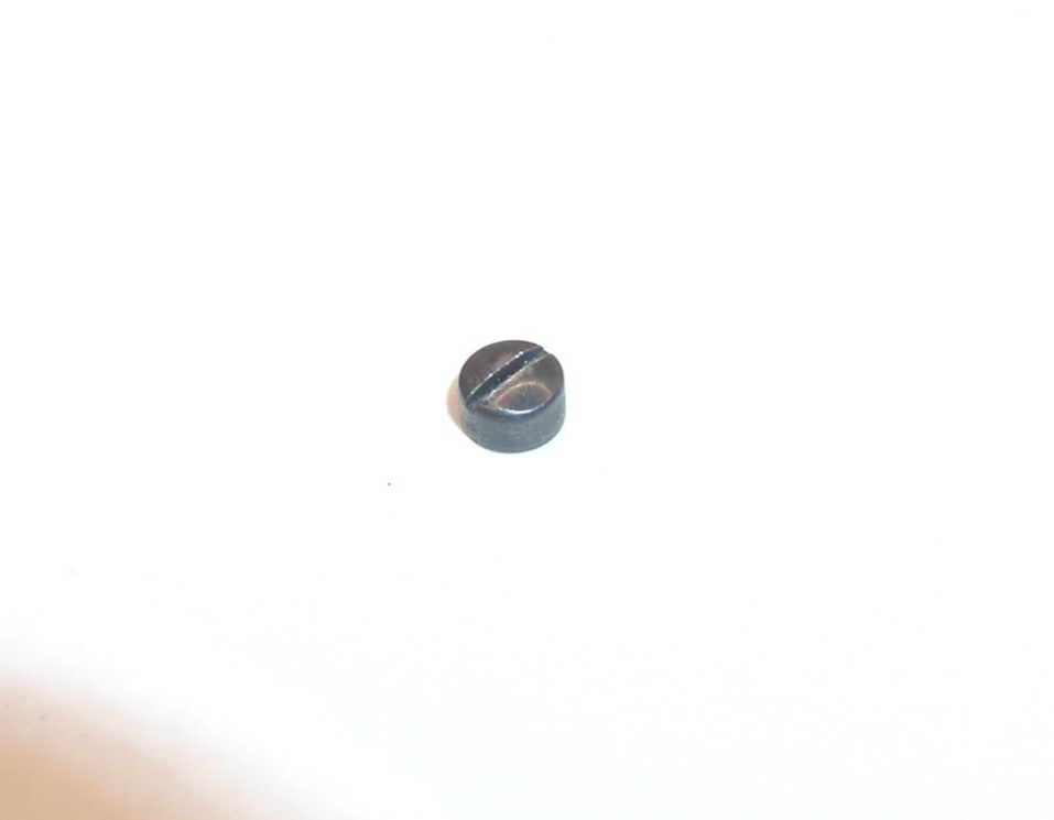 Smith & Wesson 38 Safety Hammerless - Hammer Stud Nut