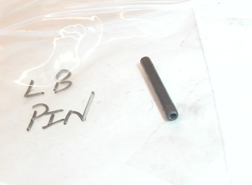 Smith & Wesson SD40 VE - Locking Block Pin - Image 3