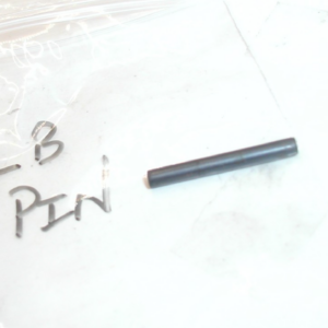 Smith & Wesson SD40 VE - Locking Block Pin