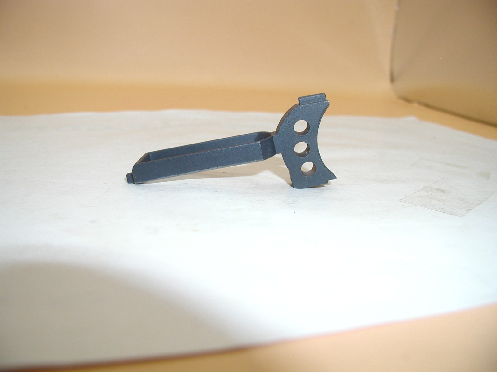 smith wesson sw1911 air pistol trigger assembly 227480094509 smith wesson sw1911 air pistol trigger assembly 227480094509